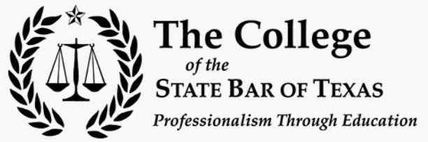 college of the state bar of texas